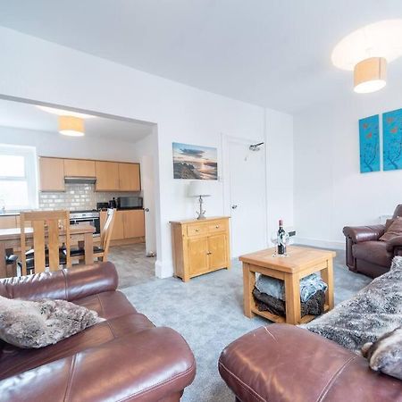 Mumbles View - Free Parking Daire Oystermouth Dış mekan fotoğraf